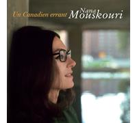 Nana Mouskouri - Canadien Errant, Un