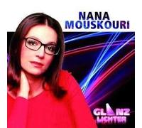 Nana Mouskouri - CD Album ( 15 Titel, in uten Morgen Sonnenschein , Weisse Rosen aus Athen , Sag mir wo die Blumen sind , La Provence (du blühendes Land) , Smoke gets in your eyes etc. )