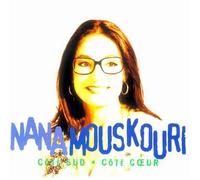 Nana Mouskouri - Côté Sud, Côté Coeur