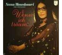 Nana Mouskouri - Die Stimme / Vinyl record [Vinyl-LP]
