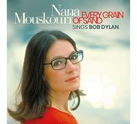 Nana Mouskouri - Every Grain of Sand