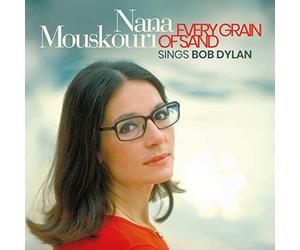 Nana Mouskouri - Every Grain of Sand