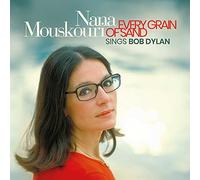 Nana Mouskouri - Every Grain of Sand [Vinilo]