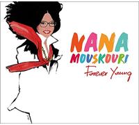 Nana Mouskouri - Forever Young [Vinilo]