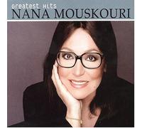 Nana Mouskouri - Greatest Hits