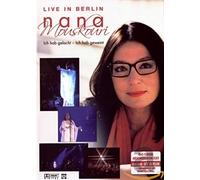 Nana Mouskouri - Ich hab gelacht, ich hab gew... [Alemania] [DVD]