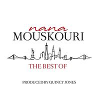Nana Mouskouri - In New York