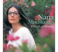 Nana Mouskouri - Intgrale - Plaisirs d'amour