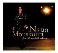 Nana Mouskouri - Les 100 Plus Belles Chansons