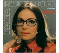 Nana Mouskouri - Libertad [Vinilo]