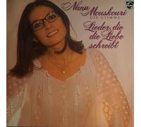 Nana Mouskouri - Lieder, Die Die Liebe Sch