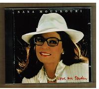 Nana Mouskouri - Love Me Tender
