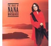 Nana Mouskouri Magic Of Nana (CD) (Importación USA)