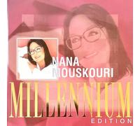 Nana Mouskouri - Millennium Edition