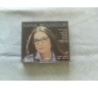 Nana Mouskouri - Nana Mouskouri
