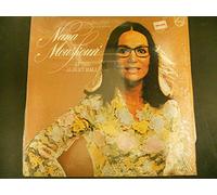 Nana Mouskouri - Nana Mouskouri At The Albert Hall - Nana Mouskouri With Les Athaniens LP