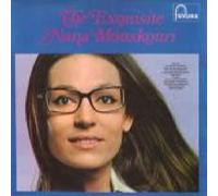 Nana Mouskouri - Nana Mouskouri - The Equisite Nana Mouskouri - [LP]