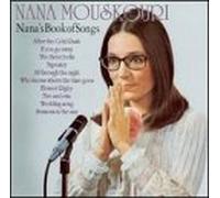 Nana Mouskouri - Nana's Book of Songs
