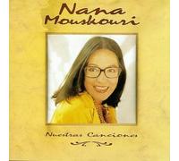 Nana Mouskouri - Nuestras Canciones Vol.1