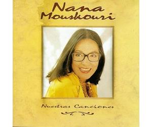 Nana Mouskouri - Nuestras Canciones Vol.1