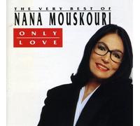 Nana Mouskouri Only Love: Best of (CD)