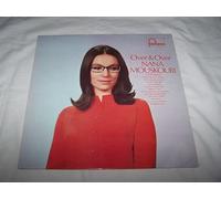 Nana Mouskouri - Over & Over