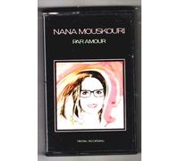 Nana Mouskouri - Par Amour