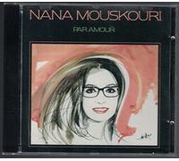 Nana Mouskouri - Par Amour