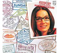 Nana Mouskouri - Passport