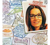 Nana Mouskouri Passport (CD) Album (Importación USA)