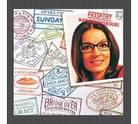 Nana Mouskouri - Passport [Import]
