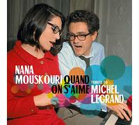 Nana Mouskouri - Quand on saime - Tribute To Michel Legrand
