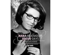 Nana Mouskouri - Radio Days 24 Unreleased recordings from the '50s & '60s made at the Helenic Radio Foundation