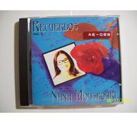 Nana Mouskouri - Recuerdos Vol.2