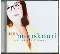 Nana Mouskouri - Return to Love