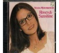 Nana Mouskouri - Roses & Sunshine