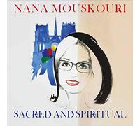 Nana Mouskouri - Sacred And Spiritual