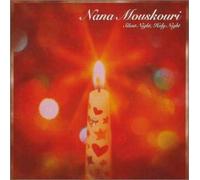 Nana Mouskouri - Silent Night, Hoiy Night