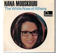 Nana Mouskouri - Soleil soleil - Le temps qu'il nous reste