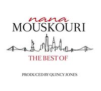 Nana Mouskouri - The Best Of