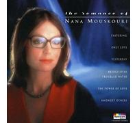 Nana Mouskouri - The Romance Of
