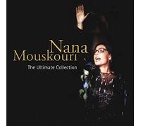 Nana Mouskouri – The Ultimate Collection – Universal Billard