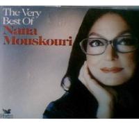 Nana Mouskouri - The Very Best of Nana Mouskouri