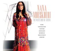 Nana Mouskouri - The whit rose of athens