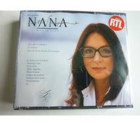 Nana Mouskouri - Tout Simplement