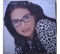 Nana Mouskouri - Tu m'oublies (1986) [Import] [Vinilo]