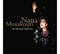Nana Mouskouri Ultimate Collection (CD) Album (Importación USA)
