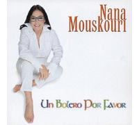 Nana Mouskouri - Un Borelro Por Favor +1
