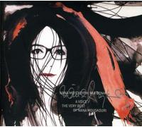 Nana Mouskouri - Very Best of Nana Mouskouri