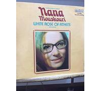 Nana Mouskouri - White Rose Of Athens